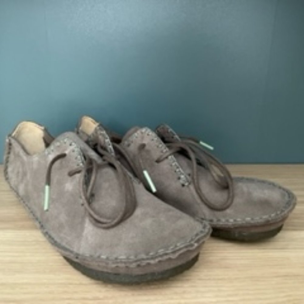 janey mae clarks on sale